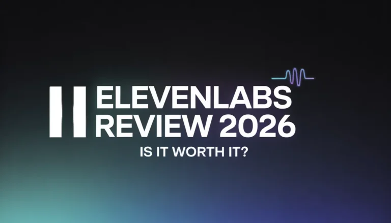 ElevenLabs Review 2026