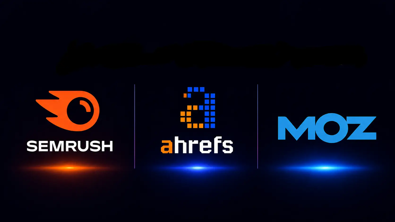 You are currently viewing Semrush vs Ahrefs vs Moz Review: Which SEO Tool is Best?
