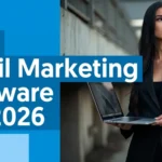 Best Email Marketing Software for 2026